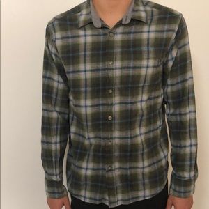 Eddie Bauer Flannel